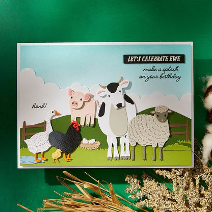 Bumbleberry Papercrafts Ltd