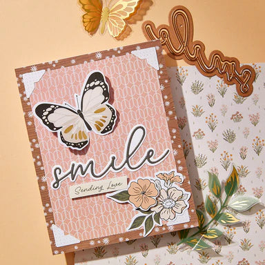 Bumbleberry Papercrafts Ltd