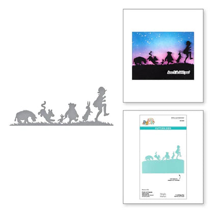 Bumbleberry Papercrafts Ltd