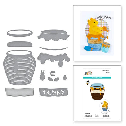 Bumbleberry Papercrafts Ltd
