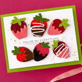 Berry Best Stamp & Die Bundle by Simon Hurley