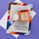 Holographic Assortment Specialty Cardstock