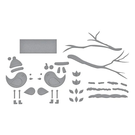 Bumbleberry Papercrafts Ltd