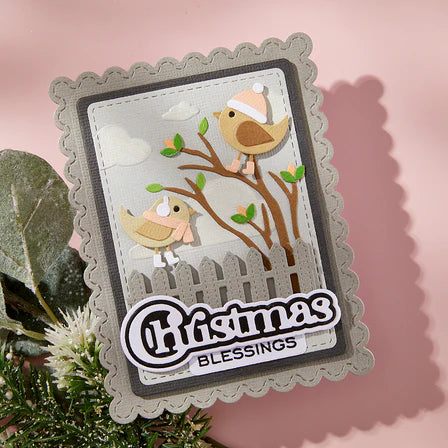 Bumbleberry Papercrafts Ltd