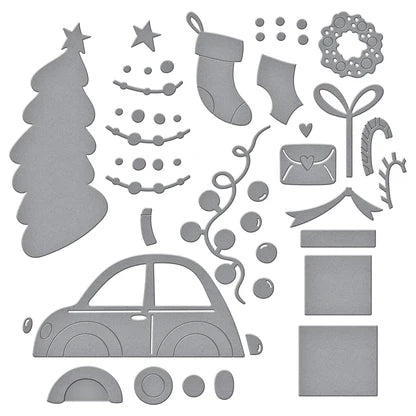 Bumbleberry Papercrafts Ltd