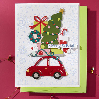 Bumbleberry Papercrafts Ltd