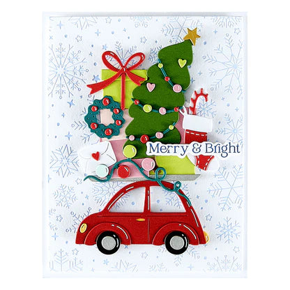 Bumbleberry Papercrafts Ltd