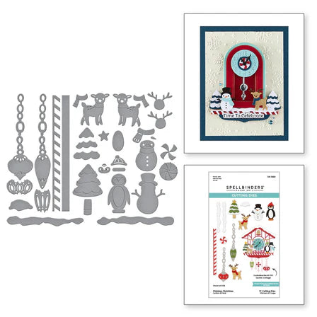 Bumbleberry Papercrafts Ltd