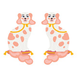 Regal Pair Etched Dies