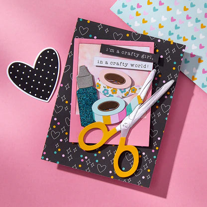 Bumbleberry Papercrafts Ltd