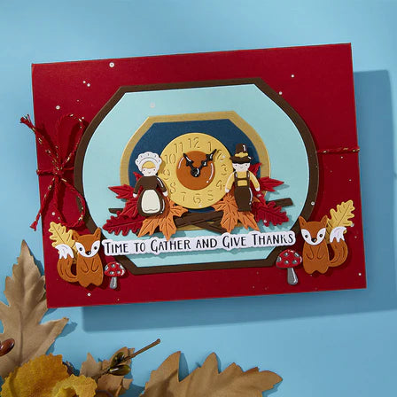 Bumbleberry Papercrafts Ltd