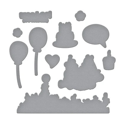 Bumbleberry Papercrafts Ltd