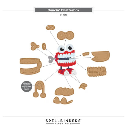 Bumbleberry Papercrafts Ltd