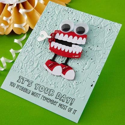 Bumbleberry Papercrafts Ltd