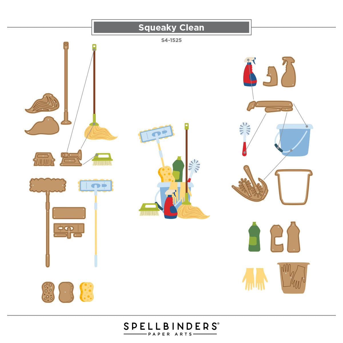 Bumbleberry Papercrafts Ltd