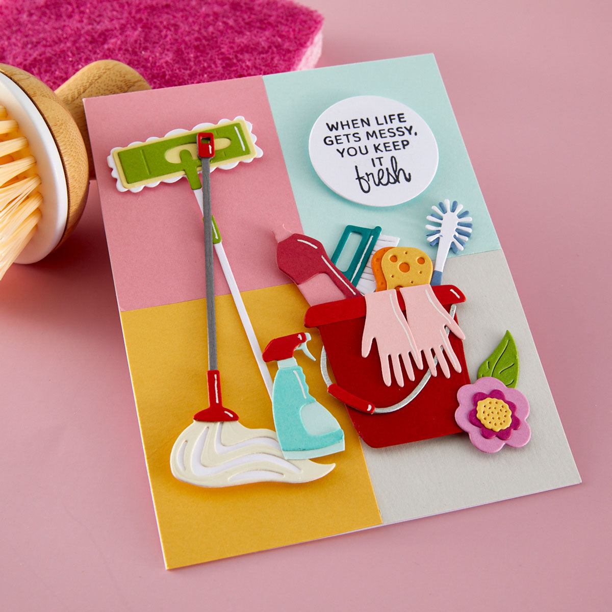 Bumbleberry Papercrafts Ltd