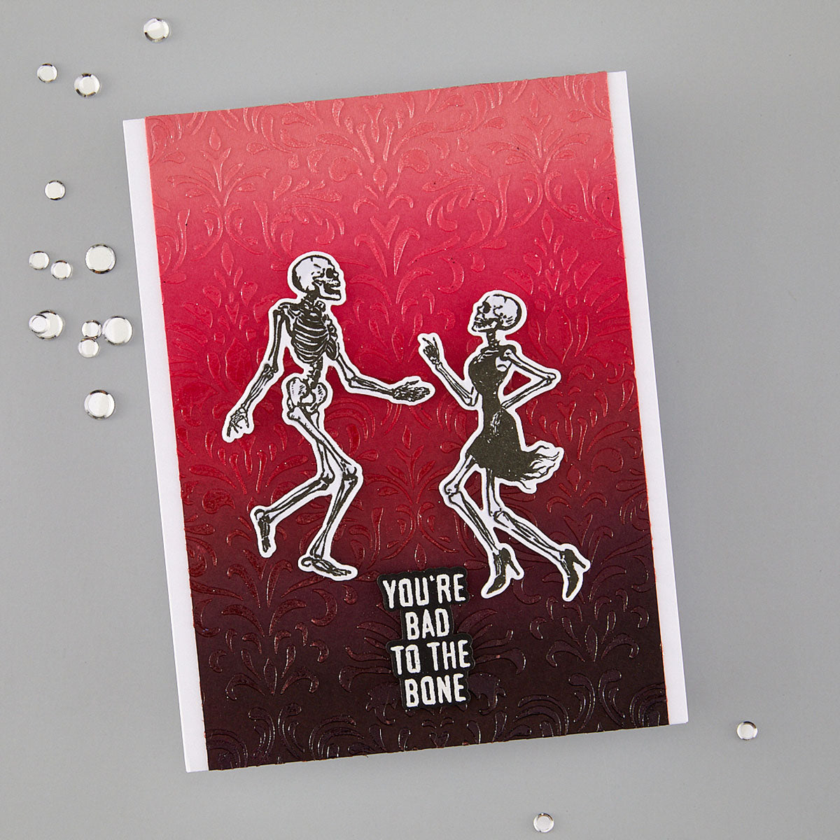 Bumbleberry Papercrafts Ltd