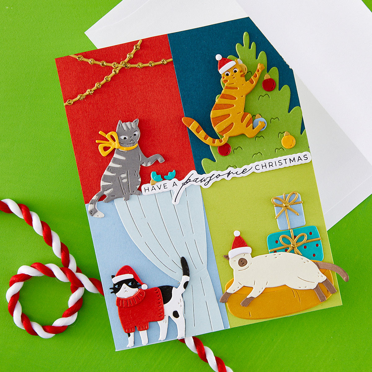 Bumbleberry Papercrafts Ltd