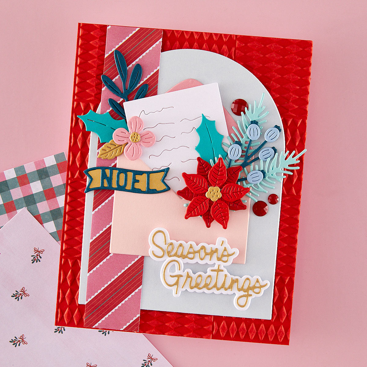 Bumbleberry Papercrafts Ltd