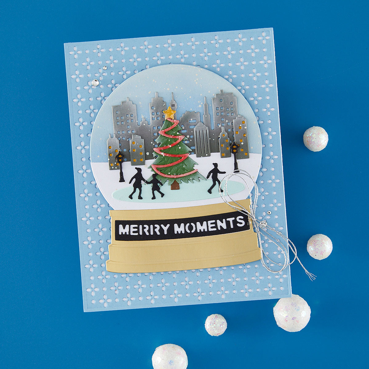 Bumbleberry Papercrafts Ltd