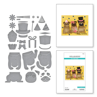Bumbleberry Papercrafts Ltd