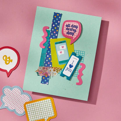 Bumbleberry Papercrafts Ltd