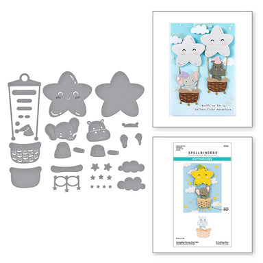 Bumbleberry Papercrafts Ltd