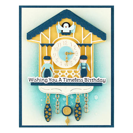 Bumbleberry Papercrafts Ltd