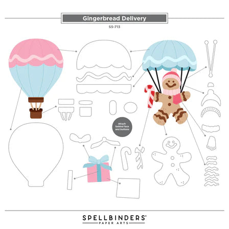 Bumbleberry Papercrafts Ltd