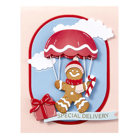 Bumbleberry Papercrafts Ltd