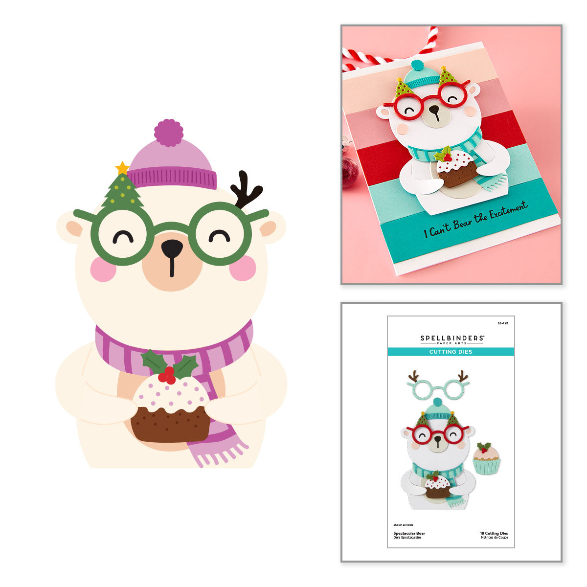 Bumbleberry Papercrafts Ltd