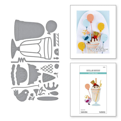 Bumbleberry Papercrafts Ltd