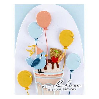 Bumbleberry Papercrafts Ltd