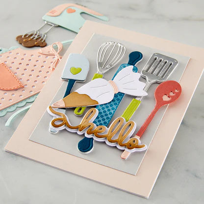 Bumbleberry Papercrafts Ltd