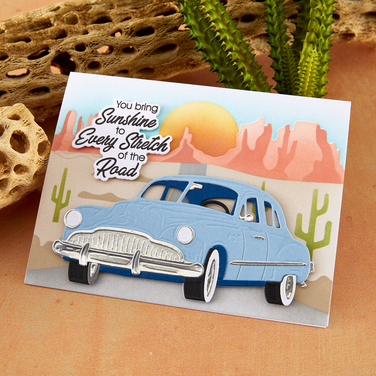 Bumbleberry Papercrafts Ltd