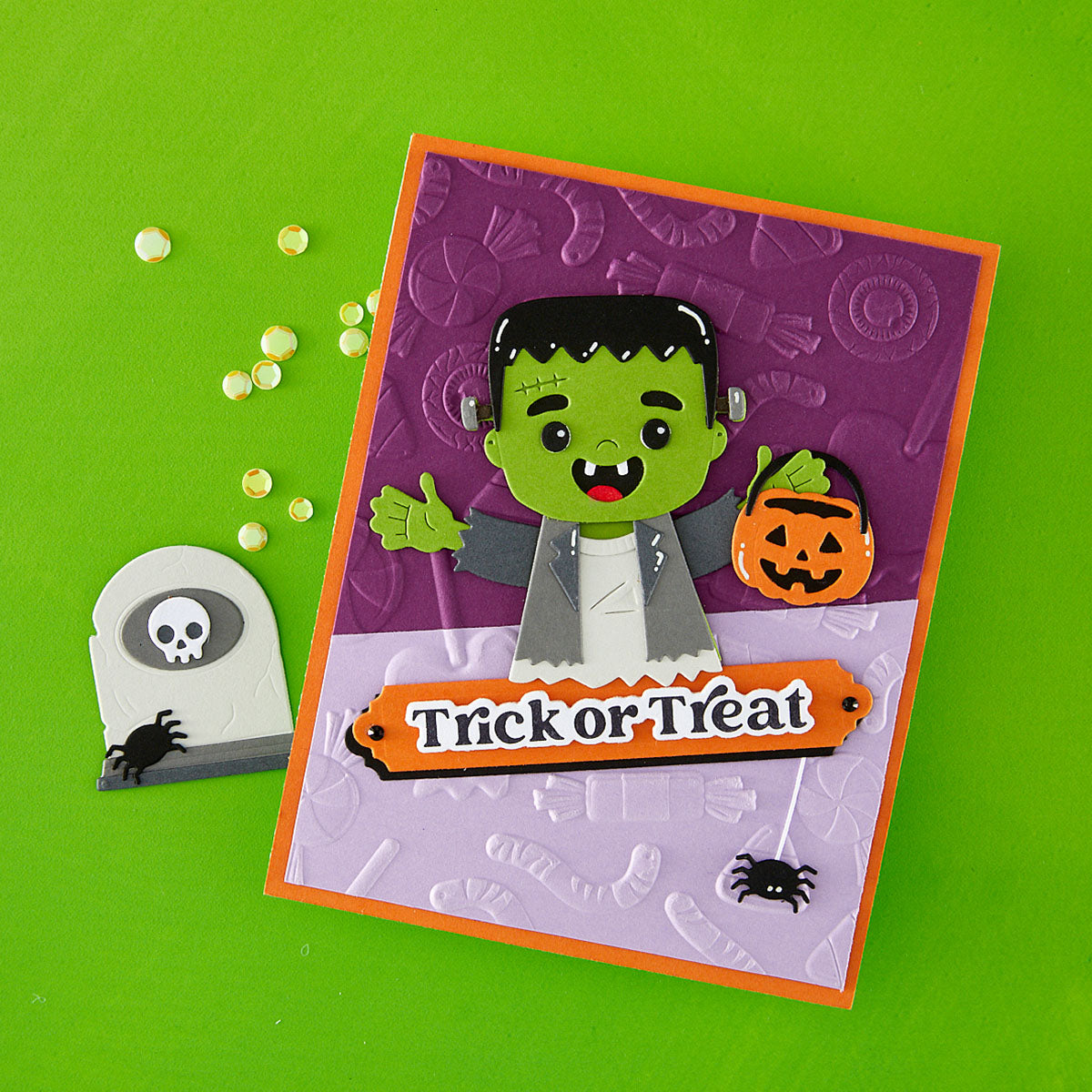 Bumbleberry Papercrafts Ltd