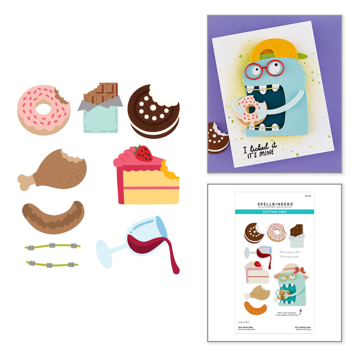 Bumbleberry Papercrafts Ltd