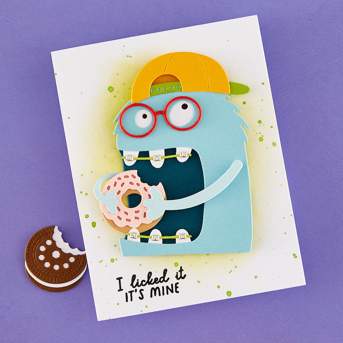 Bumbleberry Papercrafts Ltd