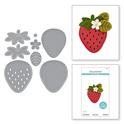 Bumbleberry Papercrafts Ltd