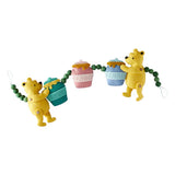 Stitched Classic Pooh Etched Dies
