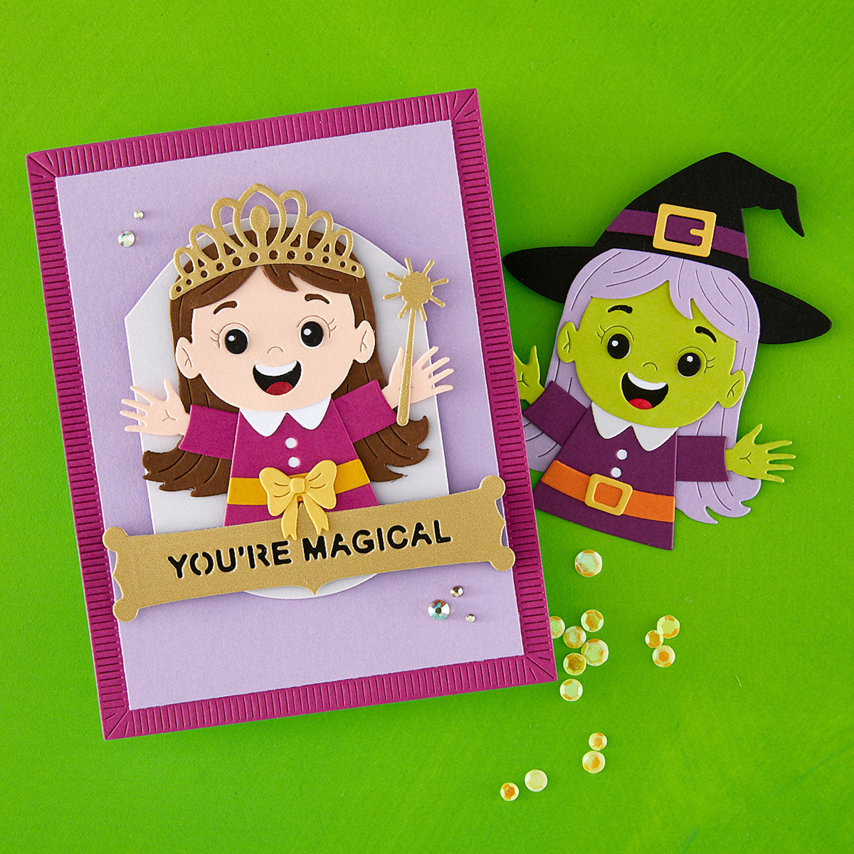 Bumbleberry Papercrafts Ltd