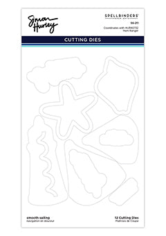 Ensemble de matrices de navigation lisse 