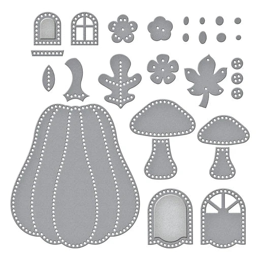 Bumbleberry Papercrafts Ltd