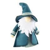 Fergus Etched Dies from the 3D Felt Décor Collection by Sandi MacIver