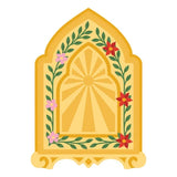 Divine Arch Card Creator Etched Dies by Bibi Cameron