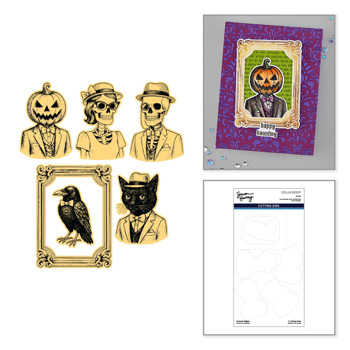 Bumbleberry Papercrafts Ltd