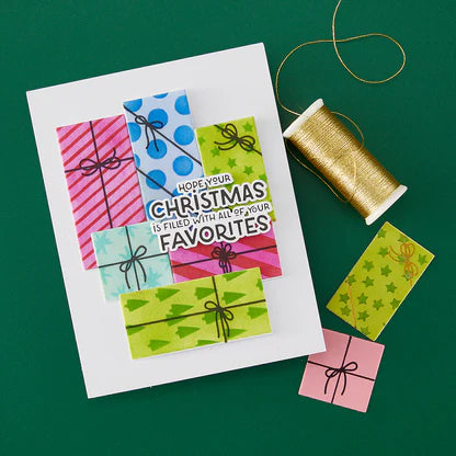 Bumbleberry Papercrafts Ltd