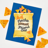 Hero Arts Snack Attack Die Set