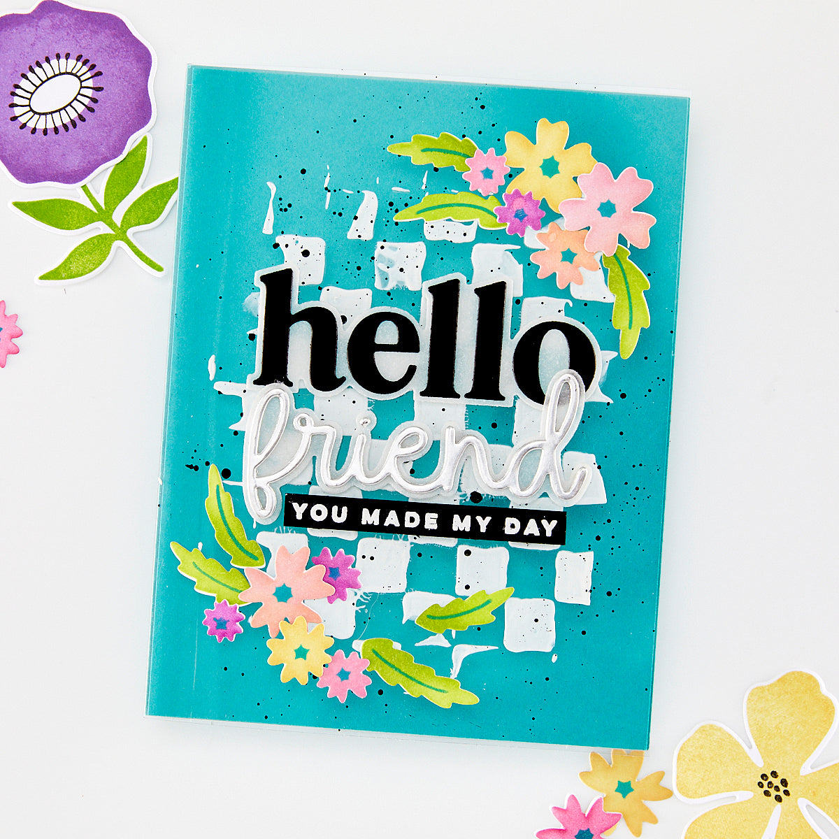 Bumbleberry Papercrafts Ltd