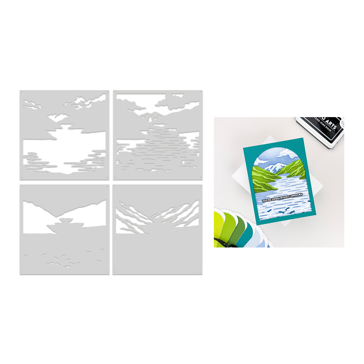 Bumbleberry Papercrafts Ltd